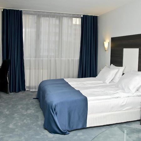 Hotel 4 Zona Σόφια Εξωτερικό φωτογραφία