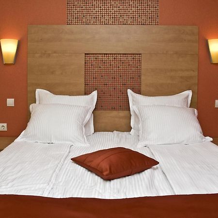 Hotel 4 Zona Σόφια Εξωτερικό φωτογραφία