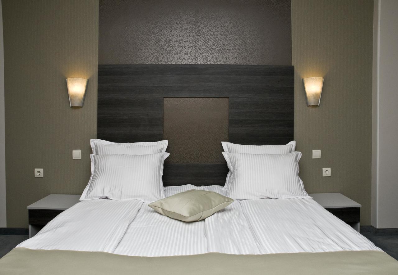 Hotel 4 Zona Σόφια Εξωτερικό φωτογραφία