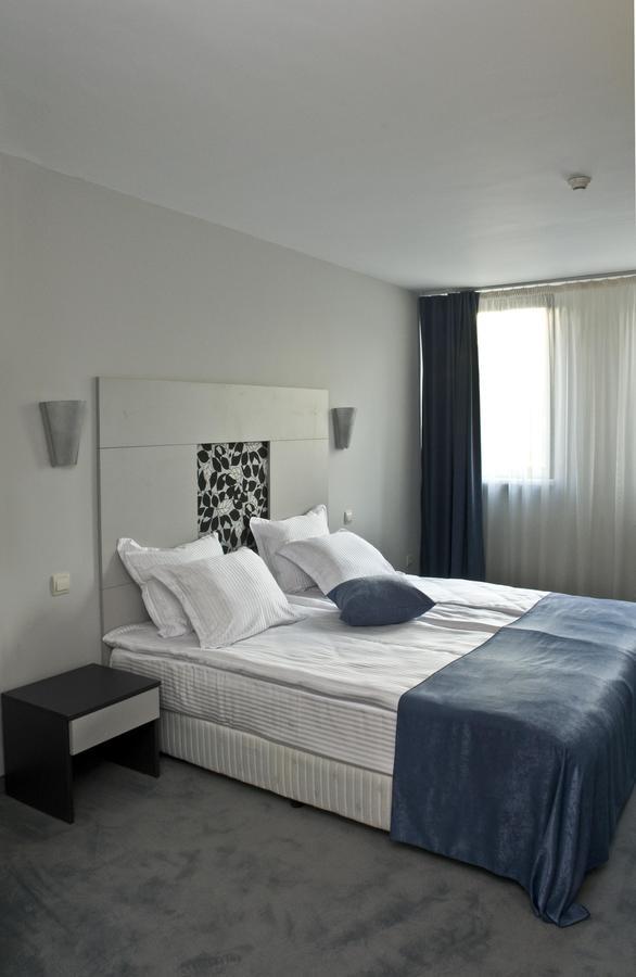 Hotel 4 Zona Σόφια Εξωτερικό φωτογραφία