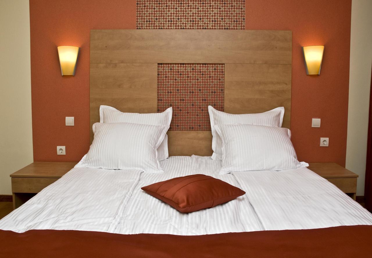 Hotel 4 Zona Σόφια Εξωτερικό φωτογραφία
