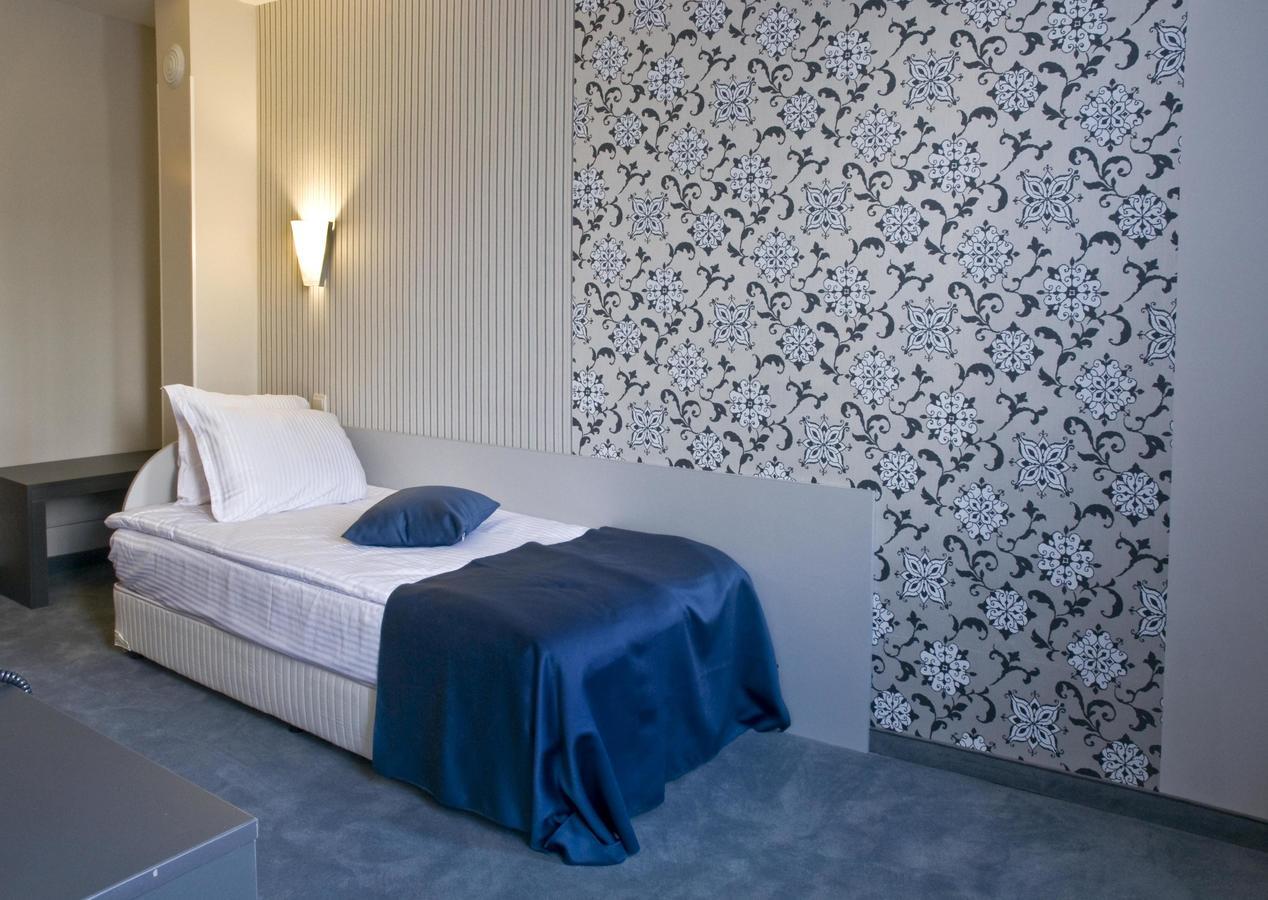 Hotel 4 Zona Σόφια Εξωτερικό φωτογραφία