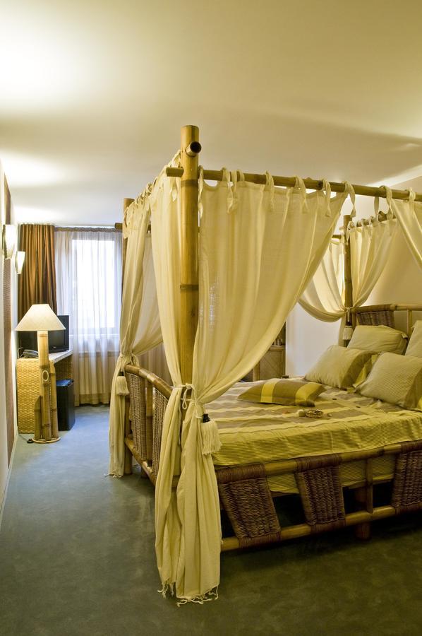 Hotel 4 Zona Σόφια Εξωτερικό φωτογραφία